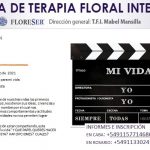 Escuela Terapia Floral Integrada