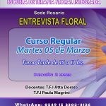 Escuela Terapia Floral Integrada