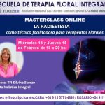 Escuela de Terapia Floral Integrada