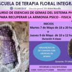 Escuela Terapia Floral Integrada