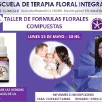 Escuela Terapia Floral Integrada