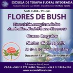 Escuela Terapia Floral Integrada