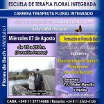 Escuela Terapia Floral Integrada