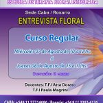 Escuela Terapia Floral Integrada