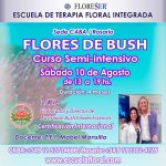 Escuela Terapia Floral Integrada