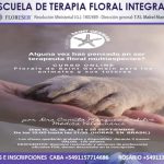 Escuela Terapia Floral Integrada