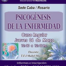 Escuela Terapia Floral integrada