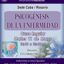Escuela Terapia Floral Integrada