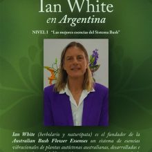 Escuela Terapia Floral Integrada