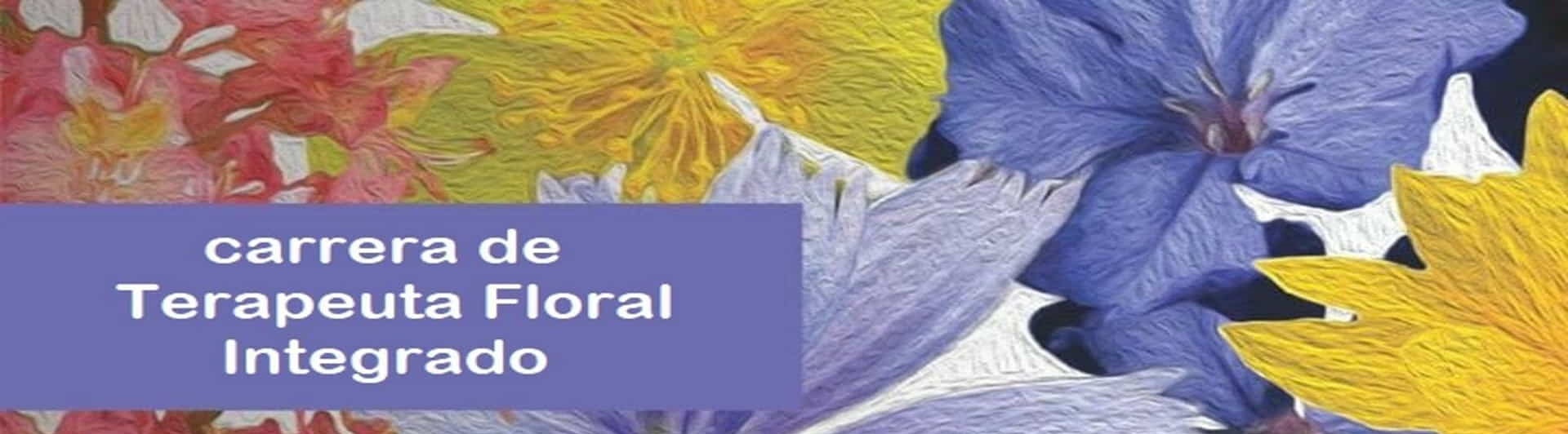 Escuela Terapia Floral Integrada