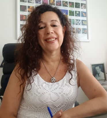 TFI Mabel Mansilla