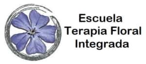 Escuela Terapia Floral Integrada - logo