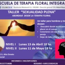 Escuela Terapia Floral Integrada