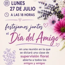 Escuela Terapia Floral Integrada